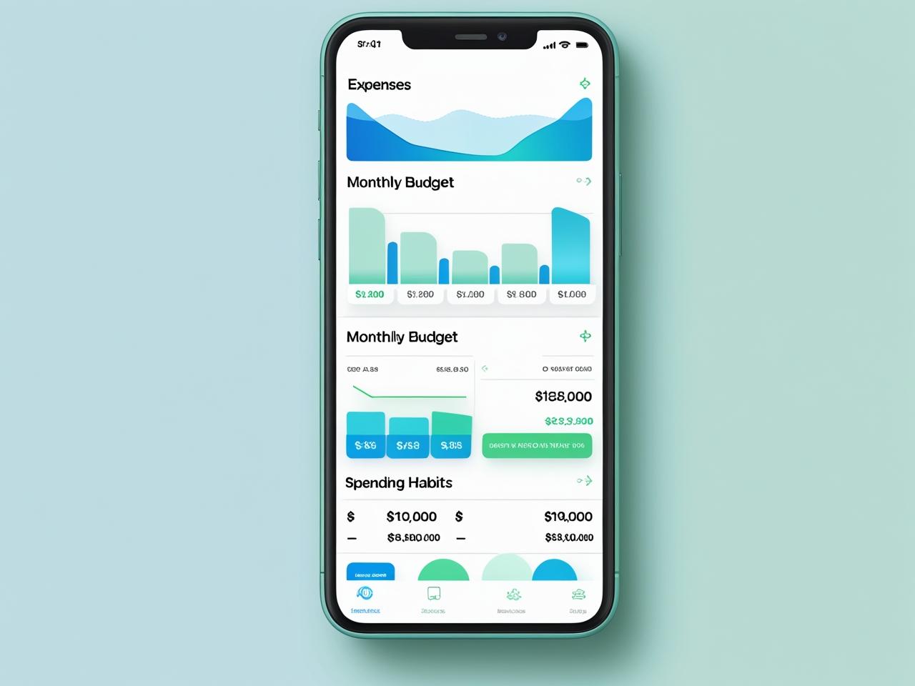 Smart Expense Tracker