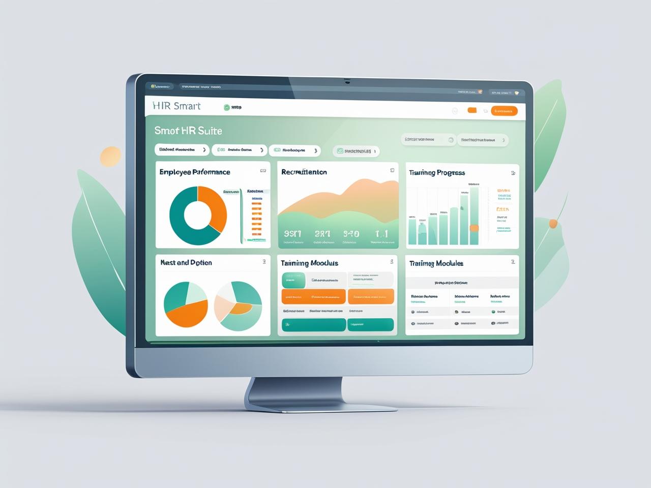 Smart HR Suite